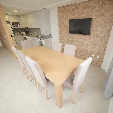 Marques 3 E 4 Apartment *