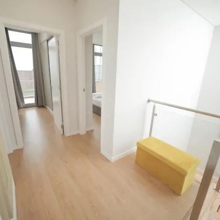 Marques 3 E 4 Apartment Porto