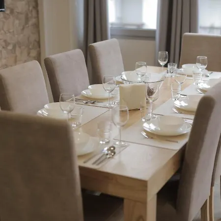 Apartment Marques 3 E 4