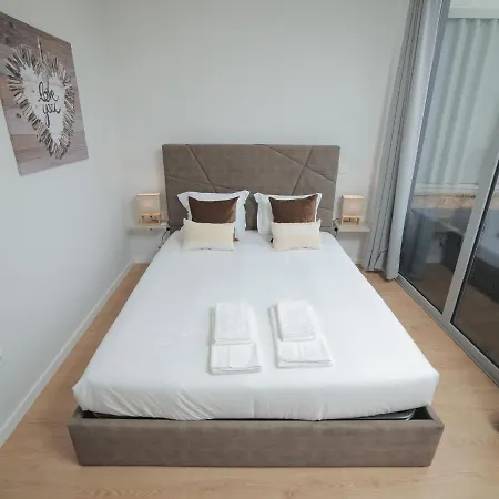 Marques 3 E 4 Apartment Porto