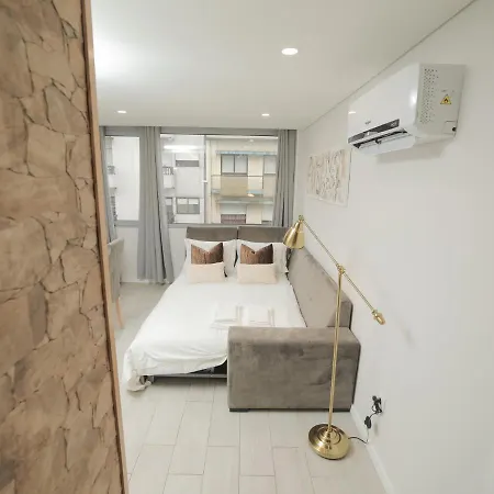 Marques 3 E 4 Apartment