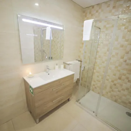 Apartment Marques 3 E 4