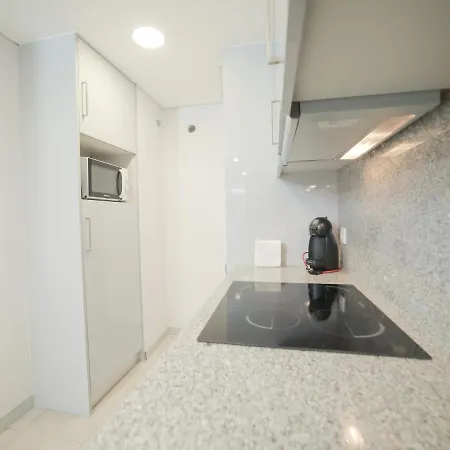 Apartment Marques 3 E 4 Porto