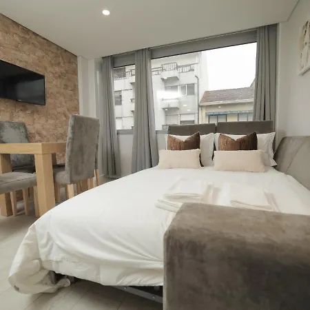 Marques 3 E 4 Apartment