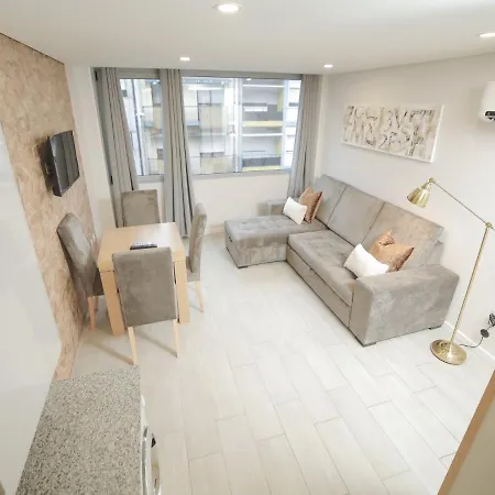 Apartment Marques 3 E 4 Porto