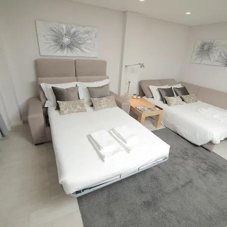 Marques 3 E 4 Apartment Porto