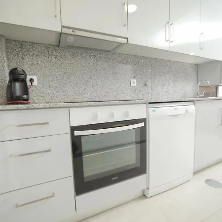 Apartment Marques 3 E 4