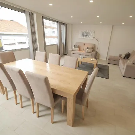 Apartment Marques 3 E 4 Porto